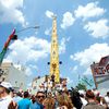 Catch The Giglio Lift In Williamsburg Today At 1 PM